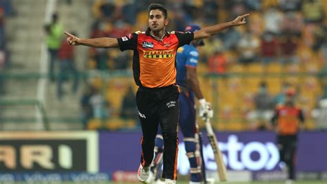 Meet India's fastest bowler, Umran Malik | ESPNcricinfo