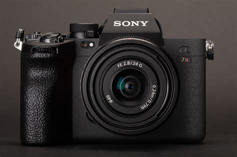 Sony a7RV in-depth review: Digital Photography Review