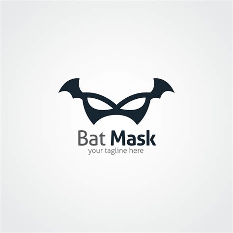 Bat Logo Design Template. Vector Illustration 5379704 Vector Art at Vecteezy