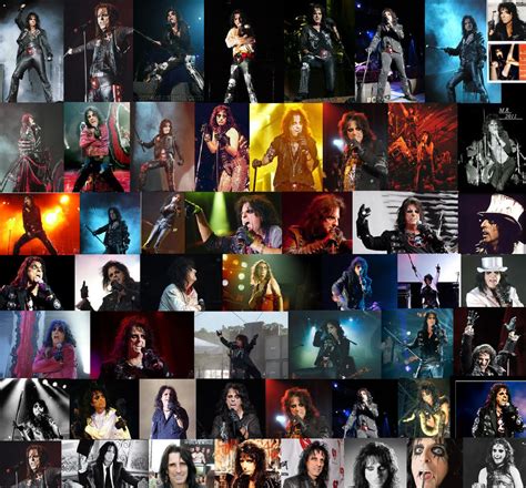 Alice Cooper Concert Wallpaper by beetlejuicelovey90 on DeviantArt