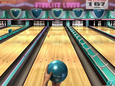 Ten Pin Championship Bowling Pro - Bowling Game for PC