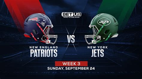 Take Underdog Jets Straight Up vs Patriots at Home