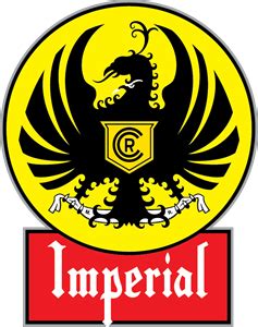 Cerveza imperial Logo PNG Vector (EPS) Free Download