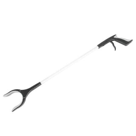 Crday Grabber Reacher, Light Aluminium Material Reacher Grabber Tool ...