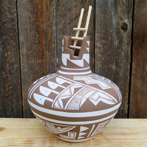 Anasazi Pottery - Etsy