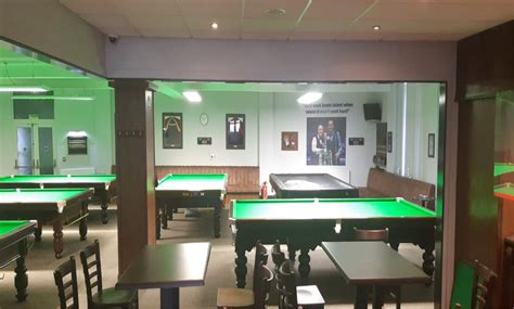 Snooker Table Lighting, Lights Full Size 12ft-New Stock – Baize Sports ...