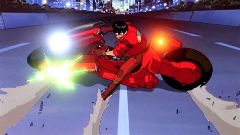 Akira: Trailer 1 - Trailers & Videos - Rotten Tomatoes