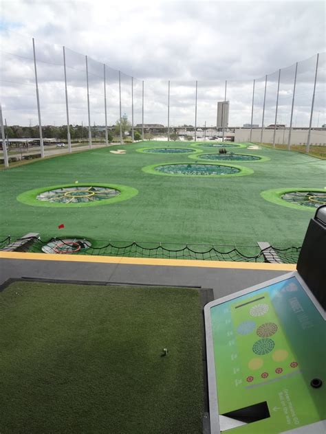 Topgolf - 689 Photos & 605 Reviews - Golf - 1030 Memorial Brook Blvd, Energy Corridor, Houston ...