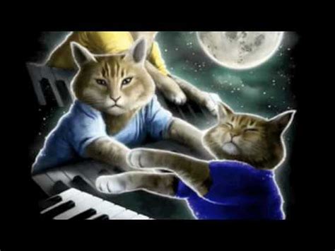 Play em off Keyboard Cat! Dance Remix - YouTube