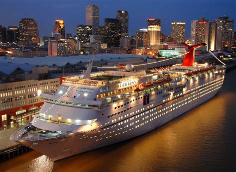 Amazing Cruise Ship | Carnival cruise ships, Carnival cruise, Best ...