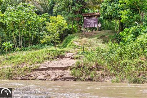 Madidi National Park Amazon Travel Bolivia • Trans-Americas Journey