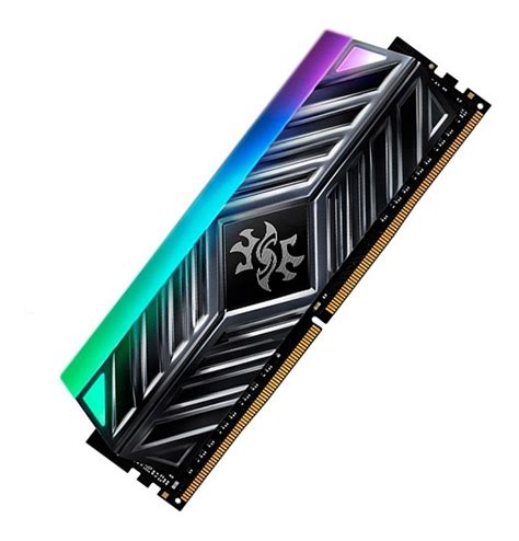 Adata Memoria Ram Ddr4 16gb 3200mhz Xpg Spectrix D41 Rgb 2 799 00 ...