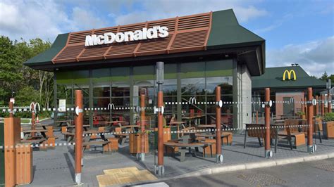 McDonald's to create 800 new Irish jobs