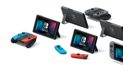 Nintendo needs a live streaming service for Switch games