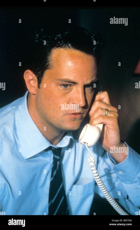 Matthew perry the whole nine yards hi-res stock photography and images ...