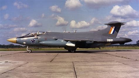 Blackburn Buccaneer | BAE Systems