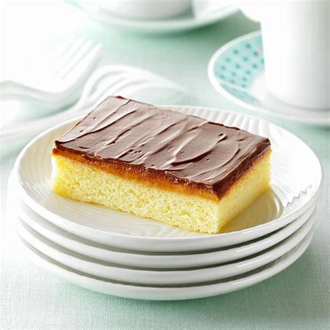 Grandma's Tandy Kake Recipe: How to Make It