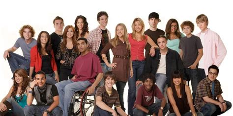 "Degrassi: Next Generation" is Back In Class