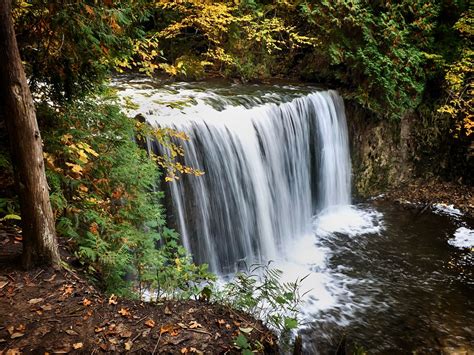 Canada Ontario Waterfalls · Free photo on Pixabay