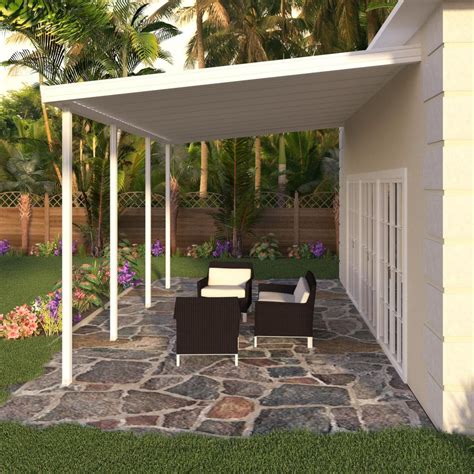 Sears Aluminum Patio Covers • Fence Ideas Site