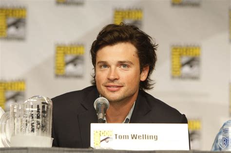 Smallville Cast - Comic Con 2010 - Smallville Photo (14161426) - Fanpop