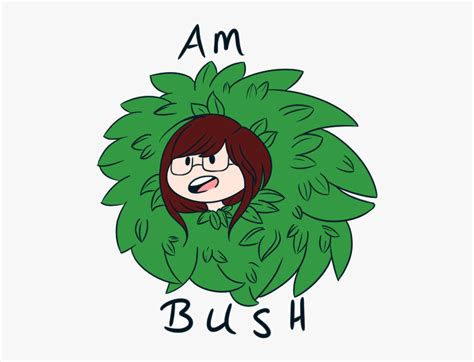 Am-bush Fortnite Inspired Emote For My Discord, HD Png Download ...