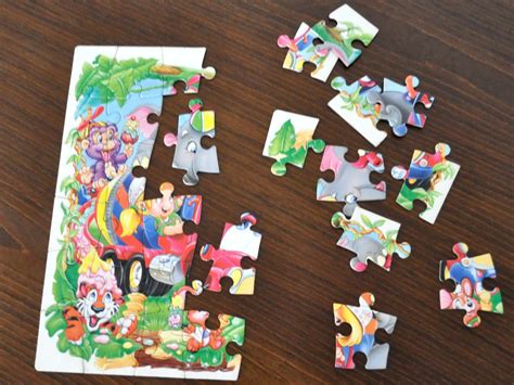 Different Kinds Of Jigsaw Puzzles at Irene Winkler blog