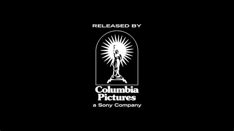 The Complete History Of The Columbia Pictures Logo - Hatchwise