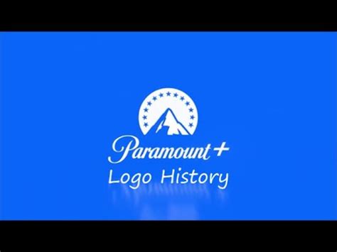 Paramount+ Logo History - YouTube