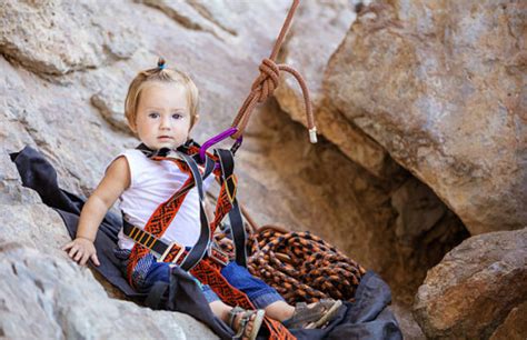 The Best Climbing Gear for Kids - Climbing Gear Geek