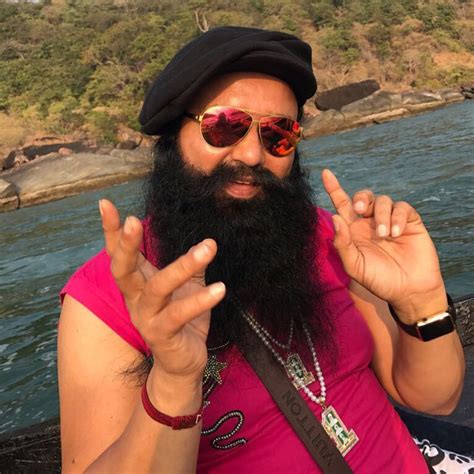 Gurmeet Ram Rahim Singh: ‘Baba of the bling’ - Christian Messenger