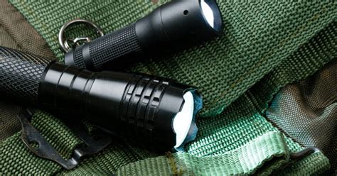 Best Waterproof Flashlight: What’s the Toughest Torch?