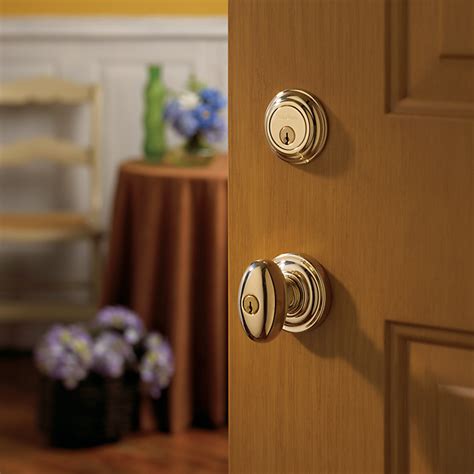 The Best Door Hardware Brands by Brennan Enterprises