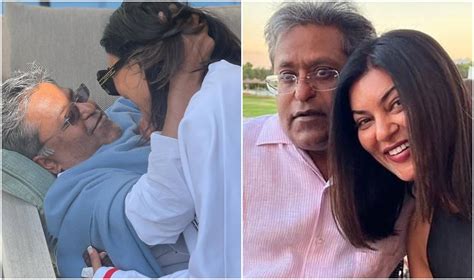 ‘My better half’: Lalit Modi announces new beginning with Bollywood actor Sushmita Sen