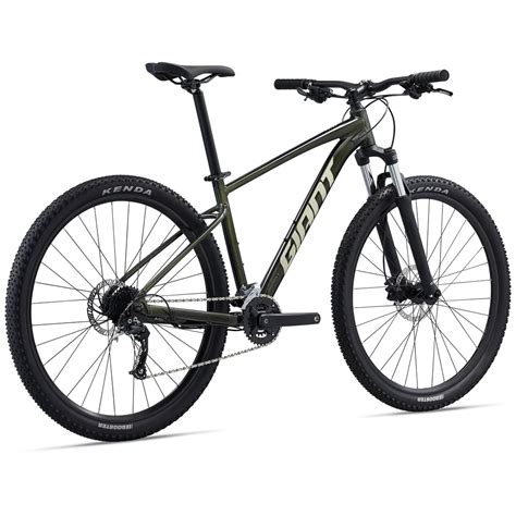 Giant Talon 2 27.5 2022 | Mountain Bikes | Bicycle Superstore