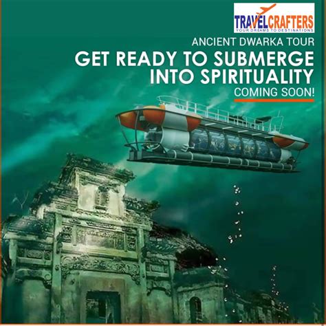 Exploring the Sacred Depths: India's First Submarine Tour to the ...