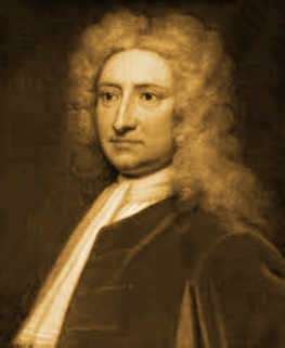 Robert Hooke Biography | Britain Unlimited