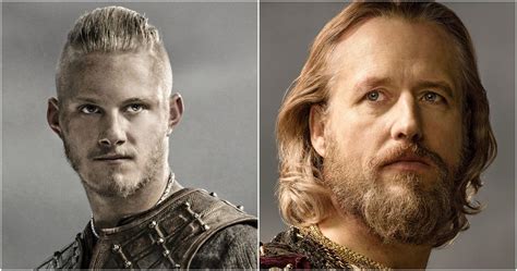 Viking Hairstyles Historical - You can pull off viking hairstyles ...