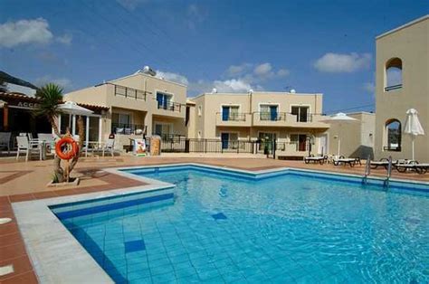 Rainbow Apartments (Stalis, Crete) - Hotel Reviews - TripAdvisor