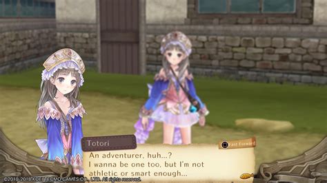 Atelier Arland Trilogy PS4 Review | RPG Site