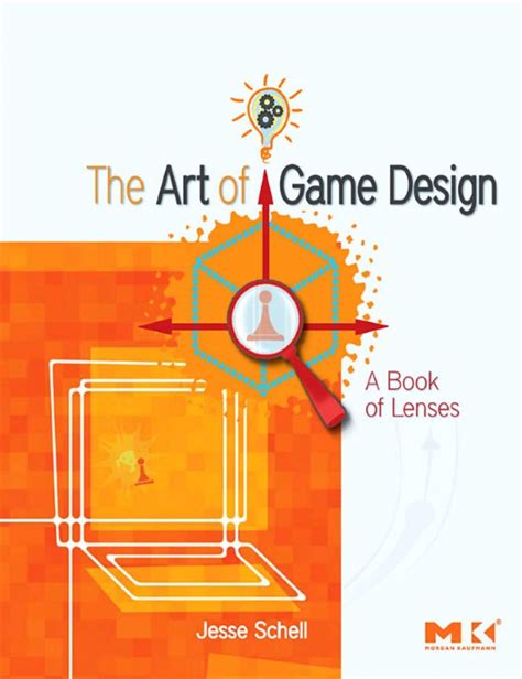 The Art of Game Design- A Book of Lenses - Yu-kai Chou: Gamification ...