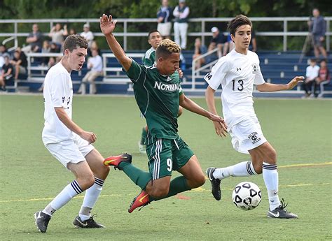 The Daily 5 in high school sports: Top individual performances - Connecticut Post