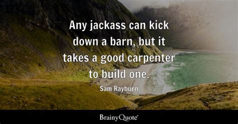 Carpenter Quotes - BrainyQuote