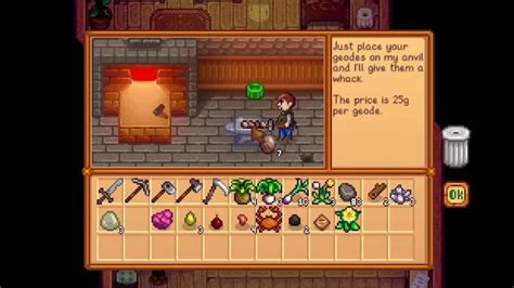 Where To Find Every Artifact in Stardew Valley: All Artifact Locations