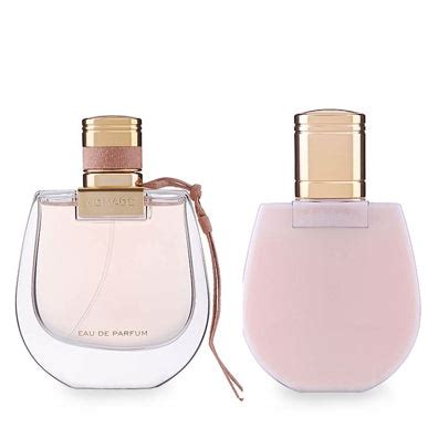 Buy Chloe Nomade Gift Set Online for Women - Grab Yours! – Sensa Beauty