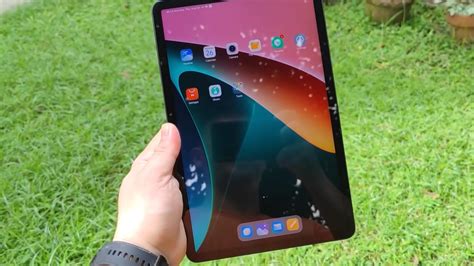 Xiaomi Pad 5 MIUI 14 Update: Released for EEA! - xiaomiui