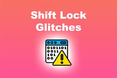 How to Shift Lock on Roblox [+ How To Fix If Not Working] - Alvaro Trigo's Blog