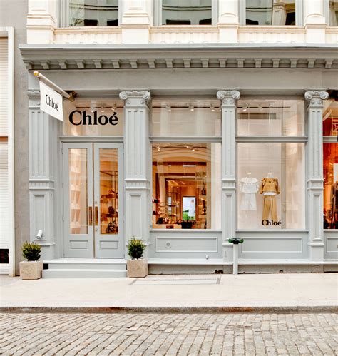 Chloé | JRMCM