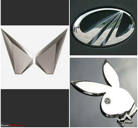 Mahindra reveals new logo for its SUV portfolio - Page 8 - Team-BHP