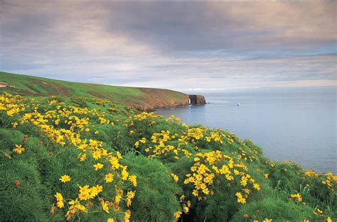 Channel Islands National Park, California - Recreation.gov